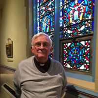 Stratford Priest Calls For Action, Not Talk On Gun Control After Shootings