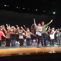 Voters Approve Brewster School Budget