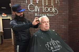 Oradell Barbershop On Cutting Edge Of Urban Looks