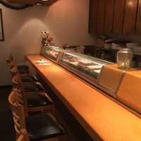 <p>Sakura Bana in Ridgewood.</p>