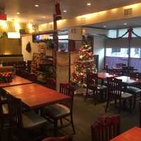 <p>Sakura Bana in Ridgewood.</p>