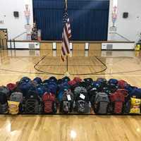 Lodi Schoolchildren Help Homeless Through 'Blessings In A Backpack'