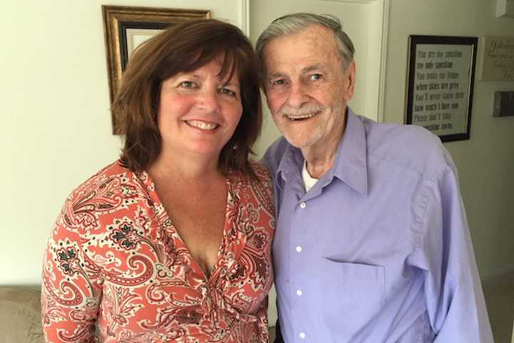 Danbury Father, Daughter Launch New Acting Careers