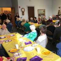 'It Takes A Village' Helps Tarrytown Seniors Remain Independent