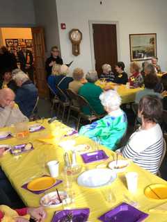 'It Takes A Village' Helps Tarrytown Seniors Remain Independent