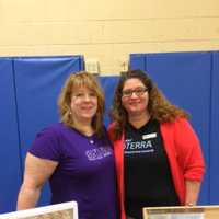 Stratford Woman Teams With Sister-In-Law In Essential Oil Business