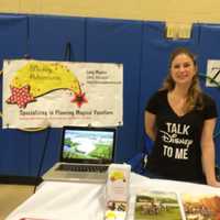 Stratford Disney Fan Shares Tips And Tricks With Vacation Clients