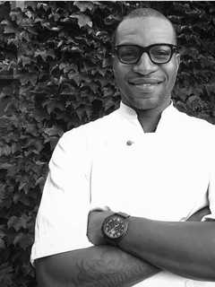 Norwalk Chef Serves Up Crowd Pleasing Chicken For Labor Day Holiday