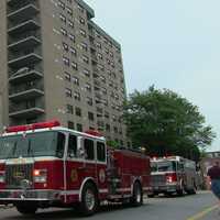 July 4th Fireworks Celebration In Peekskill Coming To End