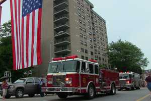 July 4th Fireworks Celebration In Peekskill Coming To End