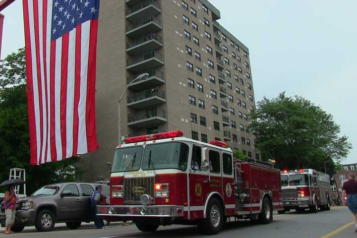 July 4th Fireworks Celebration In Peekskill Coming To End