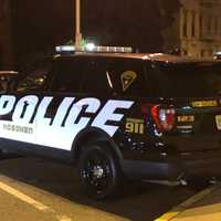 3 Charged With Punching Man, Knocking Another Unconscious In Hoboken Street Fight
