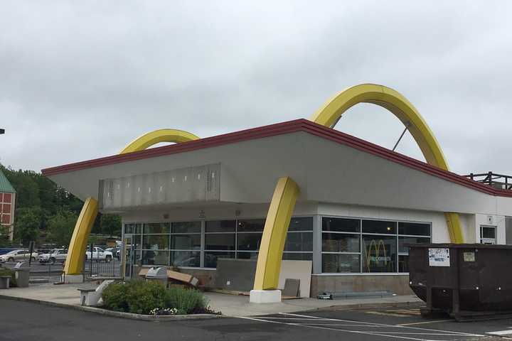 Free McNuggets Could Be Winging Your Way In Fairfield County