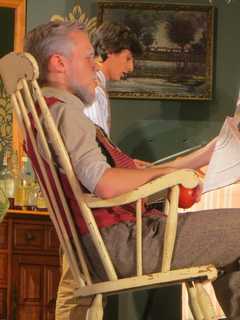 High School Production Dedicated To Former Teacher In Port Chester