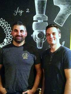Smokehouse Tailgate Grill Opens Second Location In Mamaroneck