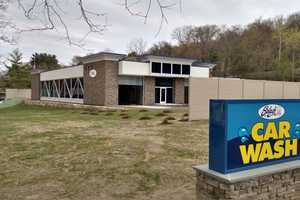 Splash Car Wash Returns To Bedford Hills