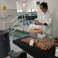 <p>Pomptonian Food Service brings Korean flavors to North Jersey students.</p>