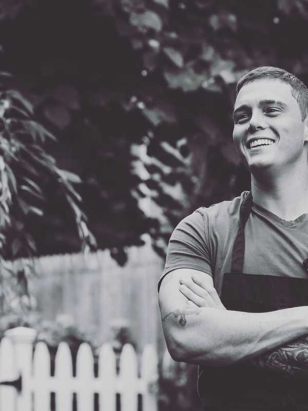 Eastchester Chef Cooks For Jimmy Buffett -- And He Could Cook For You, Too