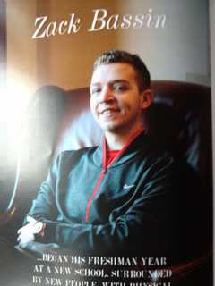 Death Of 21-Year-Old Carmel College Student Top Week's News