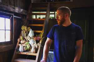 From Line Cook To Potter: This Carmel Artisan Understands Dishes