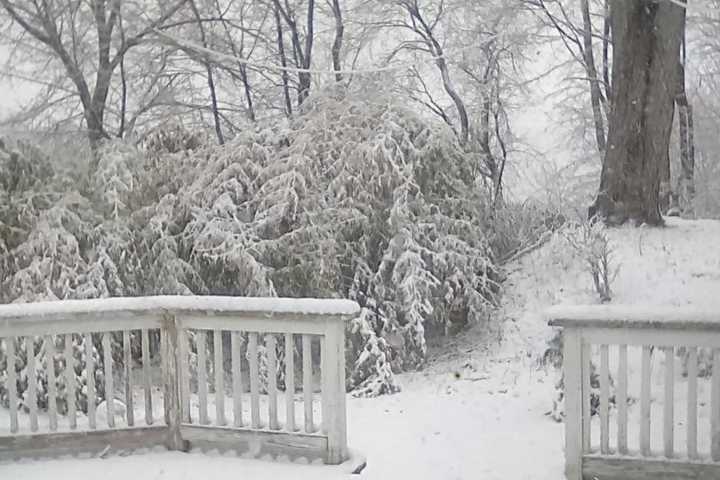 Email Your Winter Storm Photos!