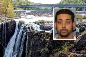 COLD CASE: Arrest Made In Gunpoint Rape Of Couple At Historic NJ Falls