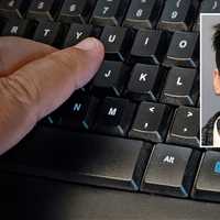 California Man Gets 7 Years For Flying To NJ For Sex With 11-Year-Old Girl