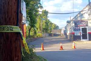 Englewood Car Wash Crash: Worker Suffers Skull Fracture, Brain Bleed, Two Others Seriously Hurt