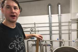 Fairfield Couple Brews Up a Dream in Bridgeport