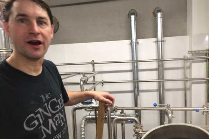 Fairfield Couple Brews Up a Dream in Bridgeport