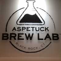 <p>Aspetuck Brew Lab</p>