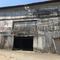 <p>The 19th-century Charles Orem Barn on the former site of Young’s Nursery in Wilton will be preserved before construction begins on a new senior living community.</p>