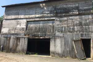 Sunrise Senior Living Saves Historic Wilton Barn Before Construction Starts