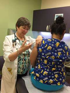 Norwalk Community Health Center Receives Grant To Fight HPV