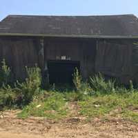 <p>The 19th-century Charles Orem Barn on the former site of Young’s Nursery in Wilton will be preserved before construction begins on a new senior living community.</p>