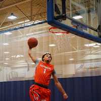 Westchester Resident To Compete In NCAA Slam Dunk Contest