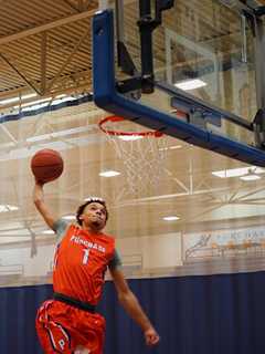 Westchester Resident To Compete In NCAA Slam Dunk Contest