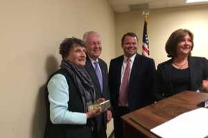 Fairfield Seeks Nominees For Fairfielder, Town Employee Of The Year