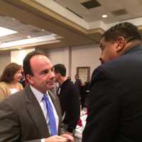Bridgeport's Finances As Bad As During Time Of Bankruptcy, Ganim Says