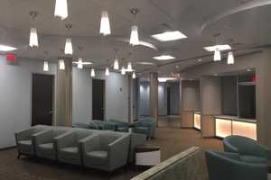 WCMG's Newtown Primary Care Showcases The Future Of Community Medicine