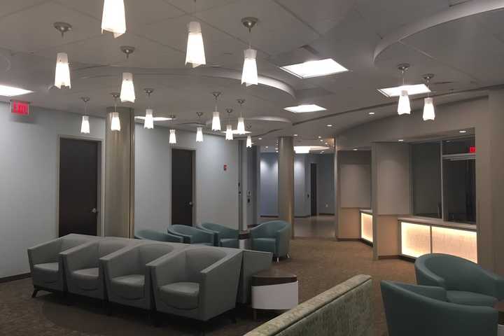WCMG's Newtown Primary Care Showcases The Future Of Community Medicine
