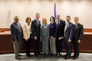 Bridgeport Rep. Stafstrom Applauds Funding For Center For Family Justice