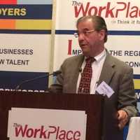Expert: Bridgeport's The WorkPlace Addresses Complicated Job Market