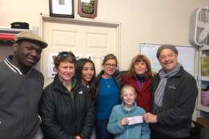 Flowers For Friends Blooms In Bridgeport Thanks To Work Of 8-Year-Old