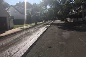 Street Resurfacing To Close Several Mount Vernon Roads