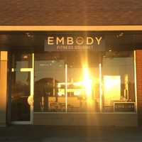 Embody Fitness Gourmet Takes Over Hot Dog Spot In Darien
