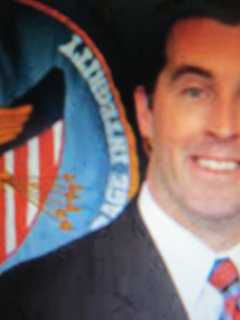 Rye Appoints Michael Corcoran New Police Commissioner
