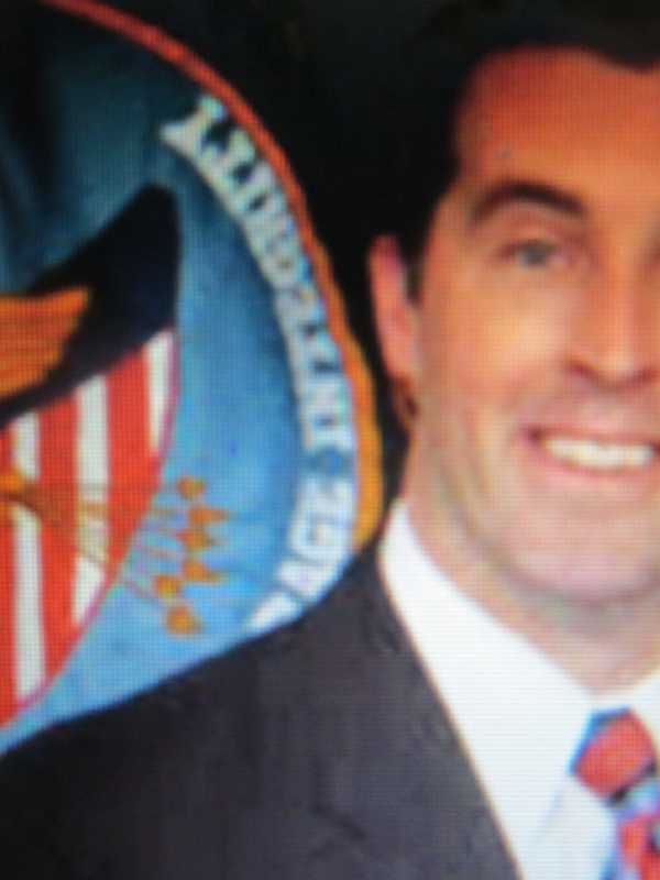 Rye Appoints Michael Corcoran New Police Commissioner