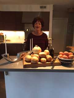 Nosh On This: Port Chester Kosher Caterer Serves Up Chanukah Potato Latkes