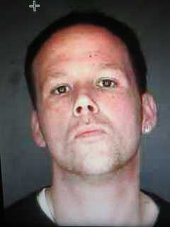Dutchess County Man Charged With Burglary